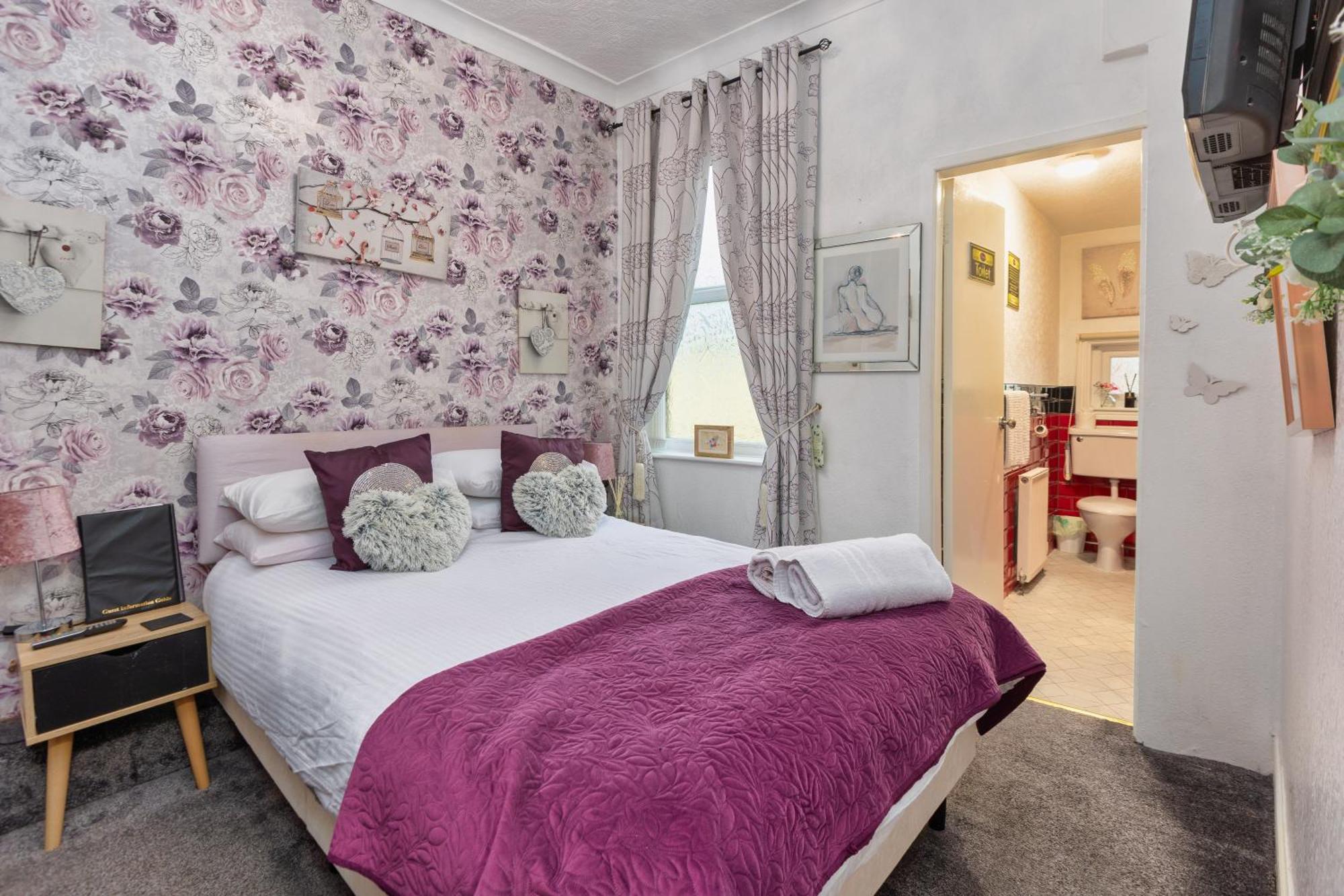 Friends Hotel Блекпул Екстериор снимка