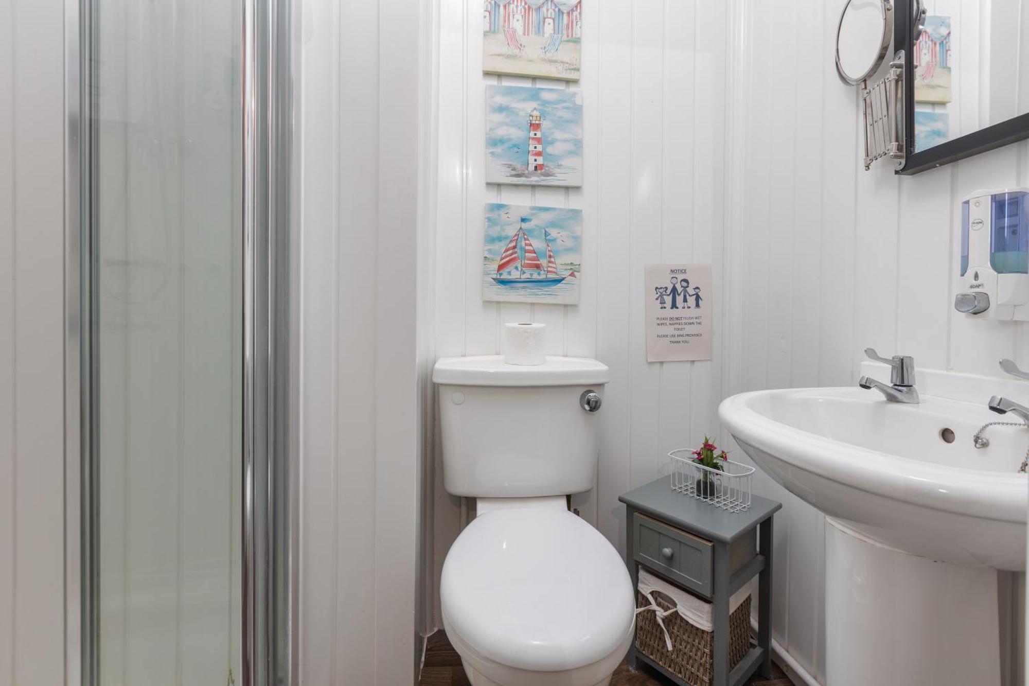 Friends Hotel Блекпул Екстериор снимка