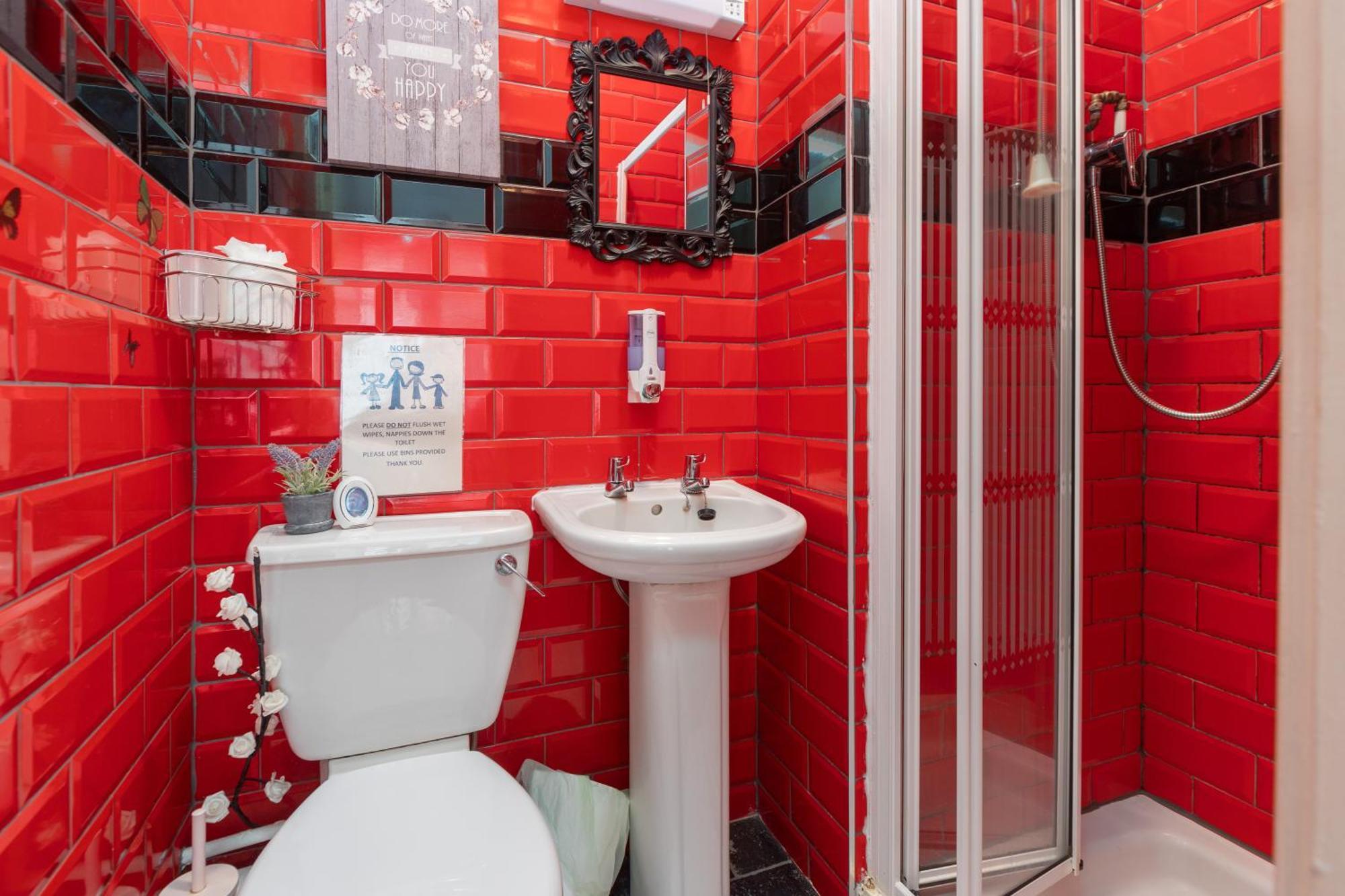 Friends Hotel Блекпул Екстериор снимка