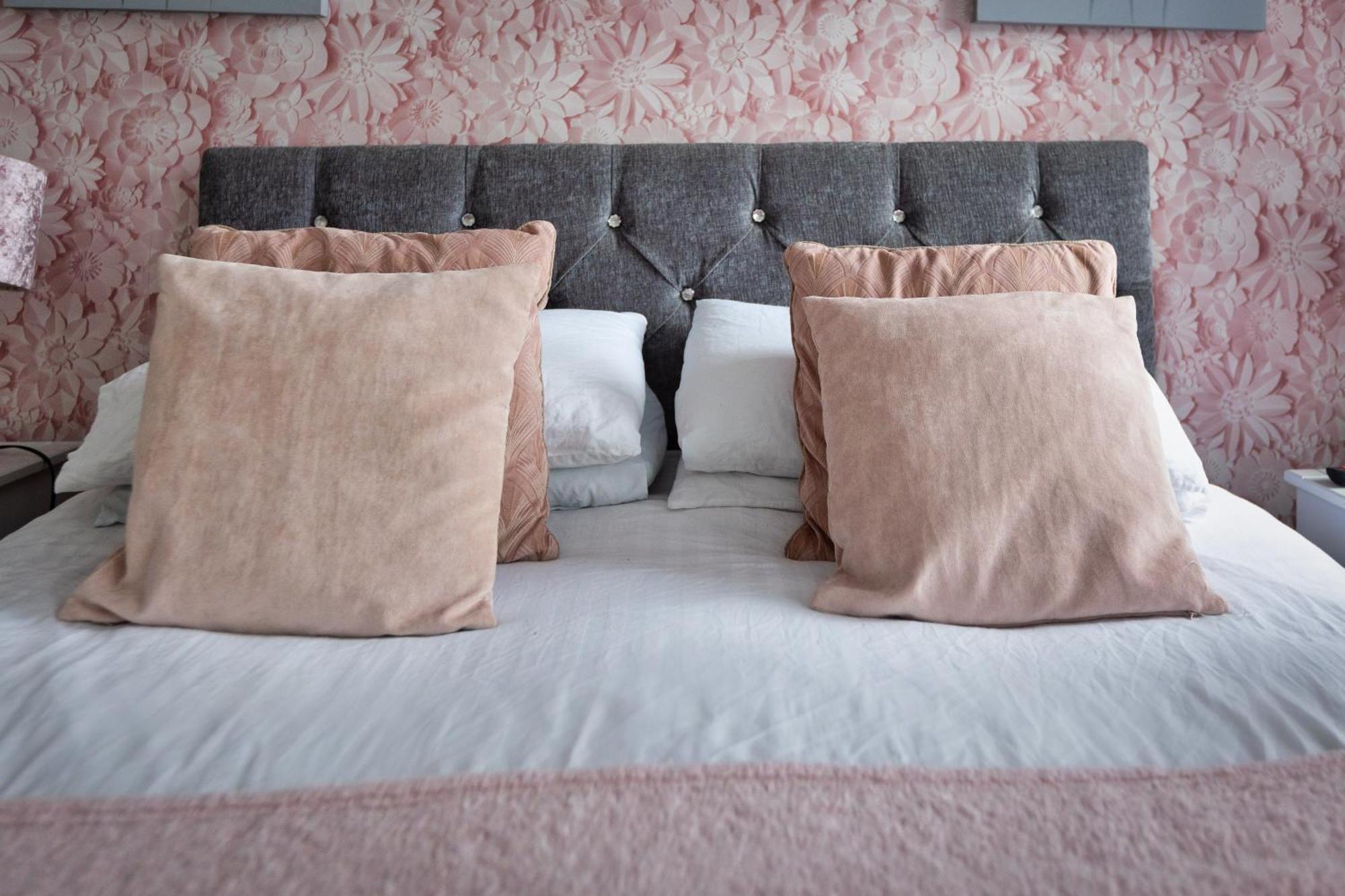 Friends Hotel Блекпул Екстериор снимка